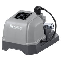 Bestway® Salzwasseranlage Hydrogenic™ 2 g/h...