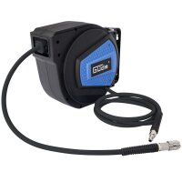 Güde Automatikschlauchtrommel 10 m