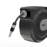 Güde Automatik Schlauchtrommel 30-2-2 1/2