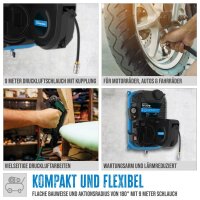 Güde Wandkompressor 160/08/2 ST