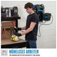 Güde Wandkompressor 160/08/2 ST
