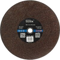 Güde Metalltrennsäge GMT 355-2300