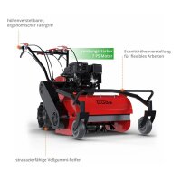 Güde Schlegelmulcher GSM 500