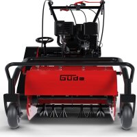 Güde Schlegelmulcher GSM 500