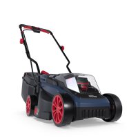Güde Akku Rasenmäher RM 18-401-30.32  320mm...