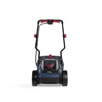 Güde Akku Rasenmäher RM 18-401-30.32  320mm Schnittbreite Akku+Ladegerät