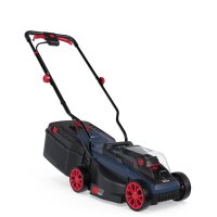Güde Akku Rasenmäher RM 18-401-30.32  320mm Schnittbreite Akku+Ladegerät