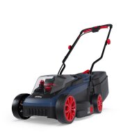 Güde Akku Rasenmäher RM 18-401-30.32  320mm Schnittbreite Akku+Ladegerät