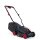 Güde Akku Rasenmäher RM 18-401-30.32  320mm Schnittbreite Akku+Ladegerät