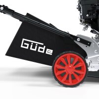 Güde Benzin-Vertikutierer GBV 400-196 2in1 FS