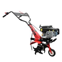 Güde Benzin Gartenfräse GF 2436.1