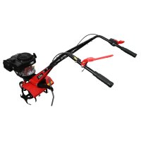 Güde Benzin Gartenfräse GF 2436.1