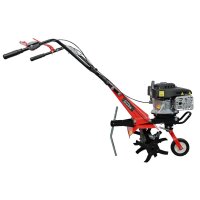 Güde Benzin Gartenfräse GF 2436.1