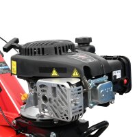 Güde Benzin Gartenfräse GF 2436.1