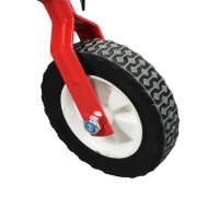 Güde Benzin Gartenfräse GF 2436.1