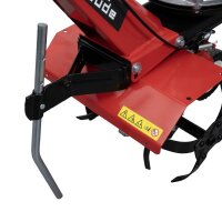 Güde Benzin Gartenfräse GF 2436.1