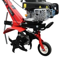 Güde Benzin Gartenfräse GF 2436.1