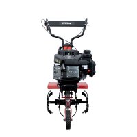 Güde Benzin Gartenfräse GF 2436.1