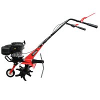Güde Benzin Gartenfräse GF 2436.1