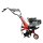 Güde Benzin Gartenfräse GF 2436.1