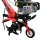 Güde Benzin Gartenfräse GF 2436.1