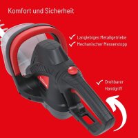 Güde Elektro-Heckenschere GEH 660-750