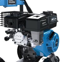 Güde Benzin Hochdruckreiniger Fuel 250
