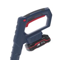 Güde Akku-Fugenreiniger GFR 18-201-05