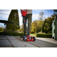 Einhell Akku-Fugenreiniger GE-CC 18/110 Li E-Solo