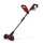 Einhell Akku-Fugenreiniger GE-CC 18/110 Li E-Solo