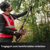 Einhell Akku-Hochentaster GP-LC 18/20 Li T BL-Solo