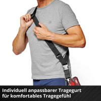 Einhell Akku-Laubbläser GP-LB 36/230 Li E BL-Solo