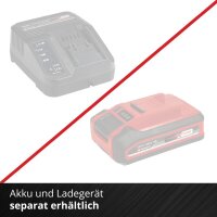 Einhell Akku-Laubbläser GP-LB 36/230 Li E BL-Solo