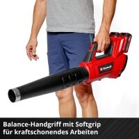 Einhell Akku-Laubbläser GP-LB 36/230 Li E BL-Solo
