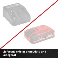 Einhell Akku-Astschere GP-LS 18/35 Li BL-Solo