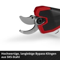 Einhell Akku-Astschere GP-LS 18/35 Li BL-Solo