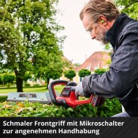 Einhell Akku-Heckenschere GP-CH 18/50 Li BL-Solo