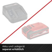 Einhell Akku-Heckenschere GP-CH 18/50 Li BL-Solo