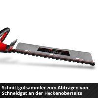 Einhell Akku-Heckenschere GP-CH 18/50 Li BL-Solo