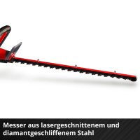 Einhell Akku-Heckenschere GP-CH 18/50 Li BL-Solo
