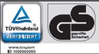 5x Profi Ratschen Spanngurt Spanngurte Zurrgurt 2-tlg 8m 4t 4to 4000kg TÜV/GS ORANGE