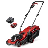 Einhell Akku-Rasenmäher GE-CM 18/30-1 Li BL (1x3,0Ah)