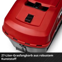 Einhell Akku-Rasenmäher GE-CM 18/30-1 Li BL (1x3,0Ah)
