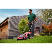 Einhell Akku-Rasenmäher GE-CM 18/30-1 Li BL (1x3,0Ah)