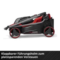 Einhell Akku-Rasenmäher GE-CM 18/30-1 Li BL (1x3,0Ah)