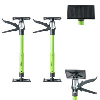 2x Einhandstütze 30-59 cm Montagestütze...