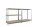 TKT Schwerlastregal Ordnerregal Steckregal Regal Aktenregal 180x100x30 cm 150 kg