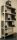 TKT Schwerlastregal Ordnerregal Steckregal Regal Aktenregal 210x100x30 cm 150 kg
