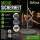 TRUTZHOLM Pole Dance Stange Ø 45 mm 223–274 cm Static & Spinning ohne Bohren inkl. Schutzmatte grau Ø 120 cm