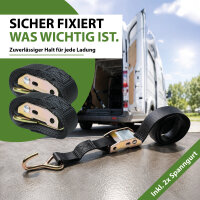 TRUTZHOLM 2x Auffahrrampe Alu starr Länge 120 cm Traglast 544 kg Verladerampe Motorradrampe